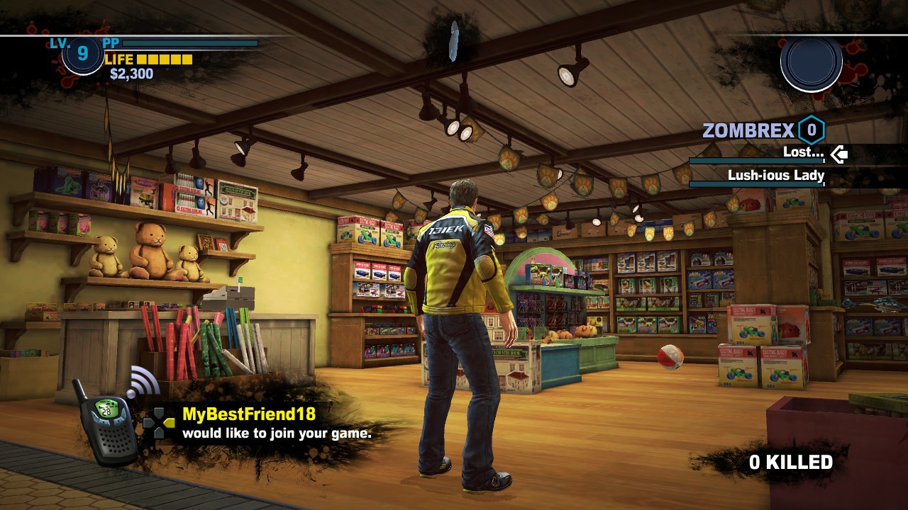 Dead Rising 2 - Imagen 16